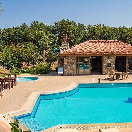 Kayakoy Doga Apartments מראה חיצוני תמונה