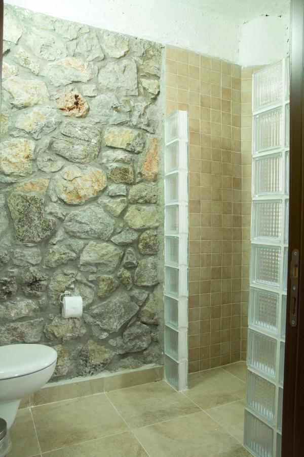 Kayakoy Doga Apartments מראה חיצוני תמונה
