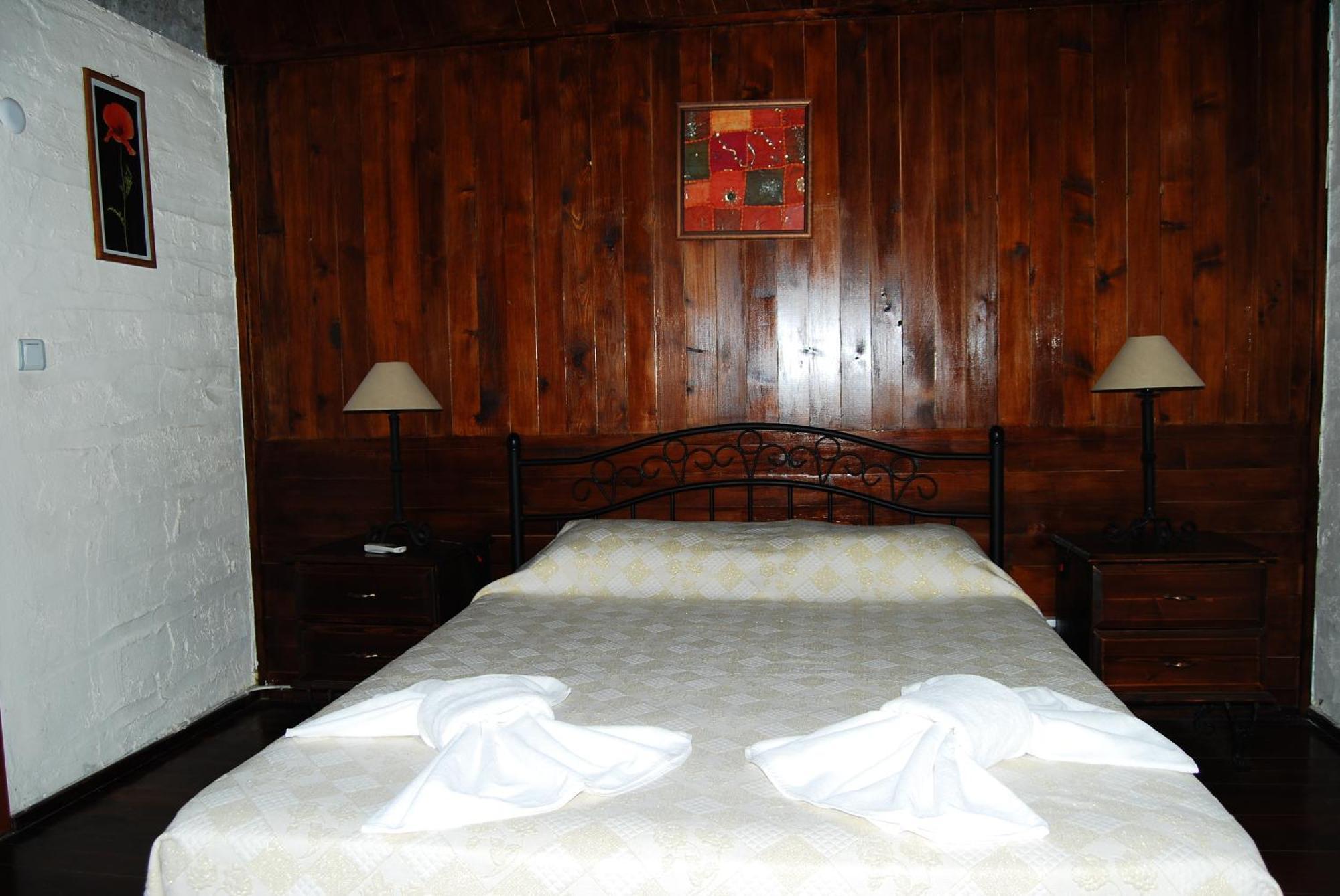 Kayakoy Doga Apartments מראה חיצוני תמונה