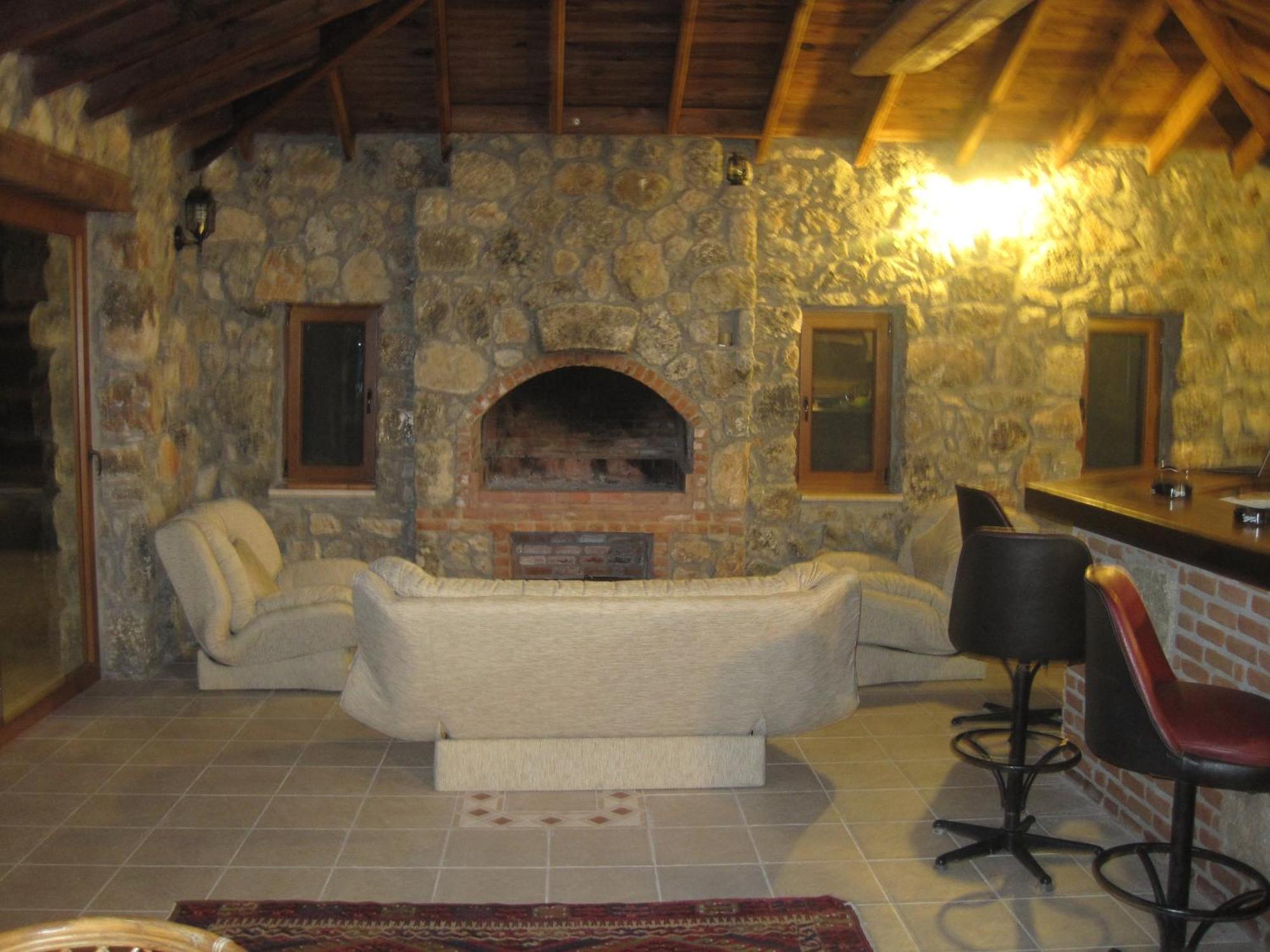 Kayakoy Doga Apartments מראה חיצוני תמונה