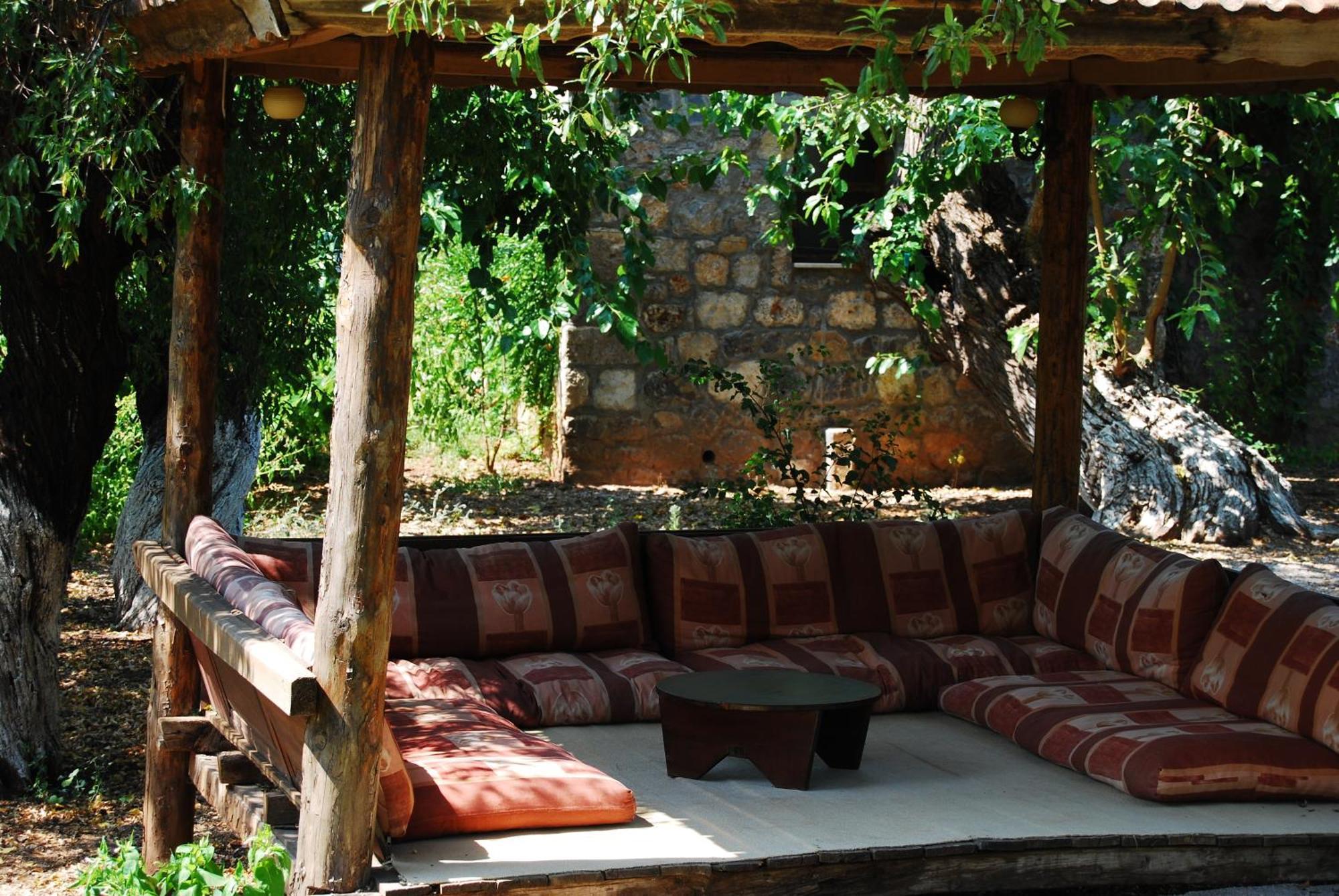 Kayakoy Doga Apartments מראה חיצוני תמונה