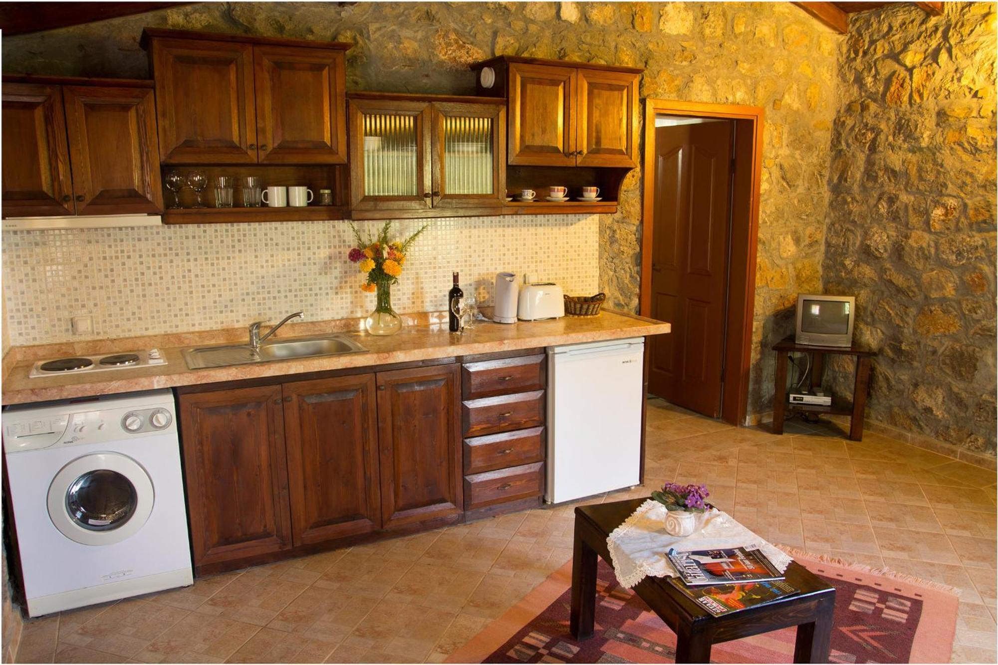 Kayakoy Doga Apartments חדר תמונה