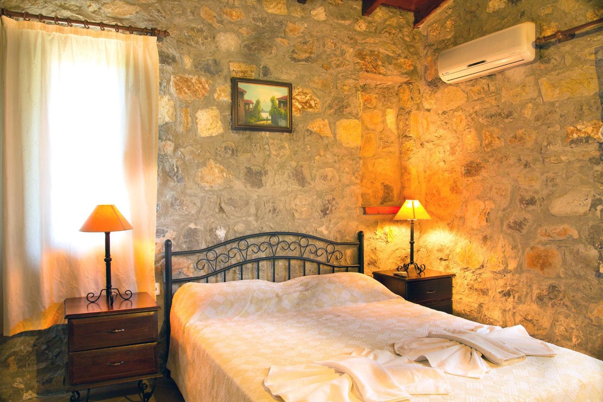 Kayakoy Doga Apartments חדר תמונה