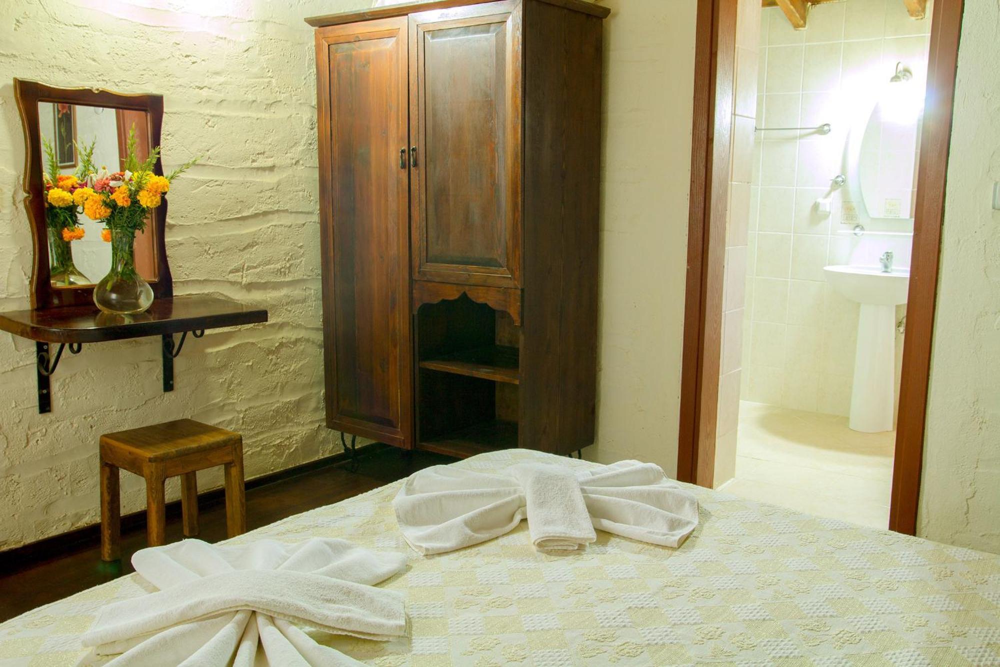 Kayakoy Doga Apartments חדר תמונה