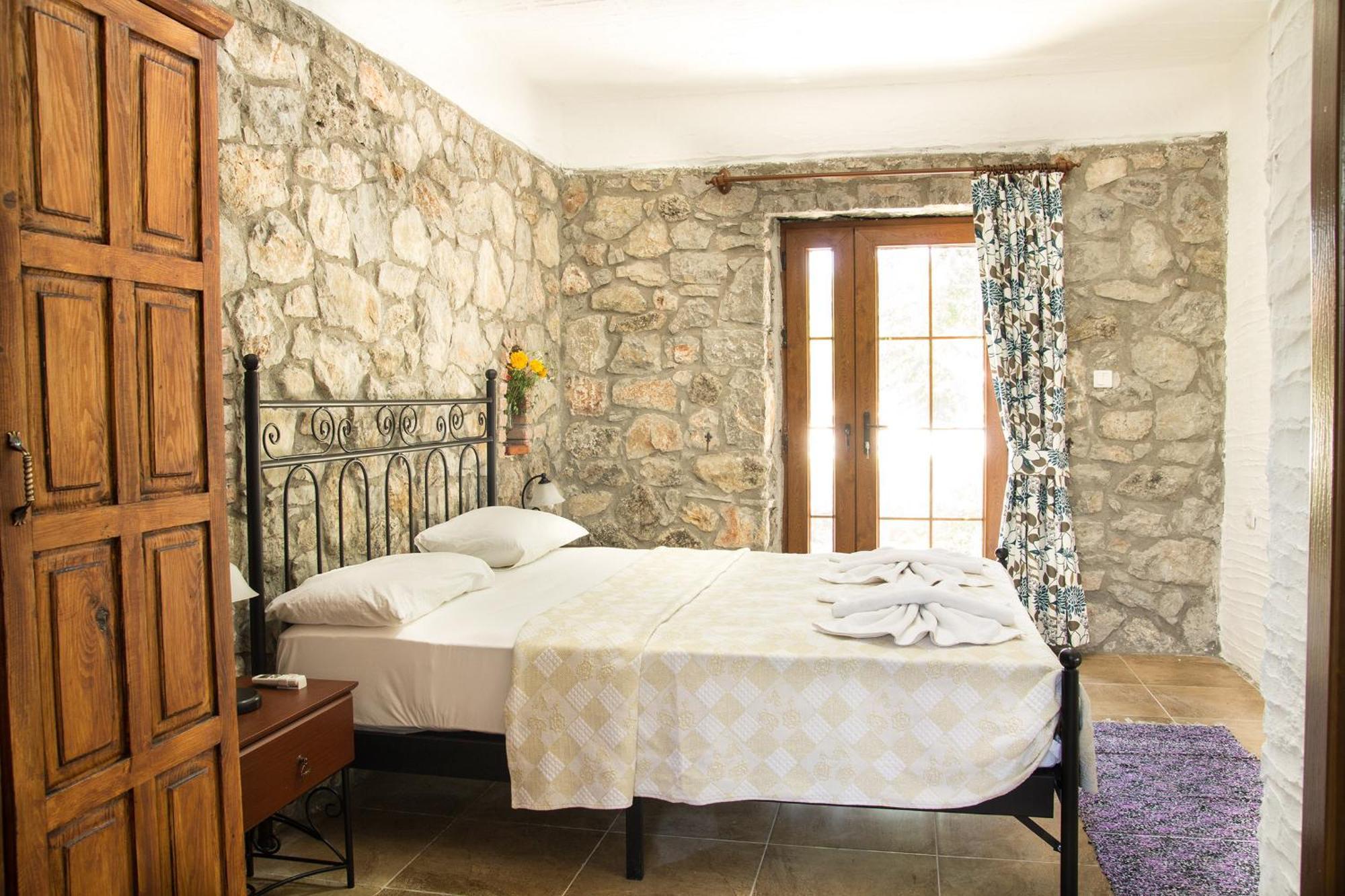 Kayakoy Doga Apartments חדר תמונה