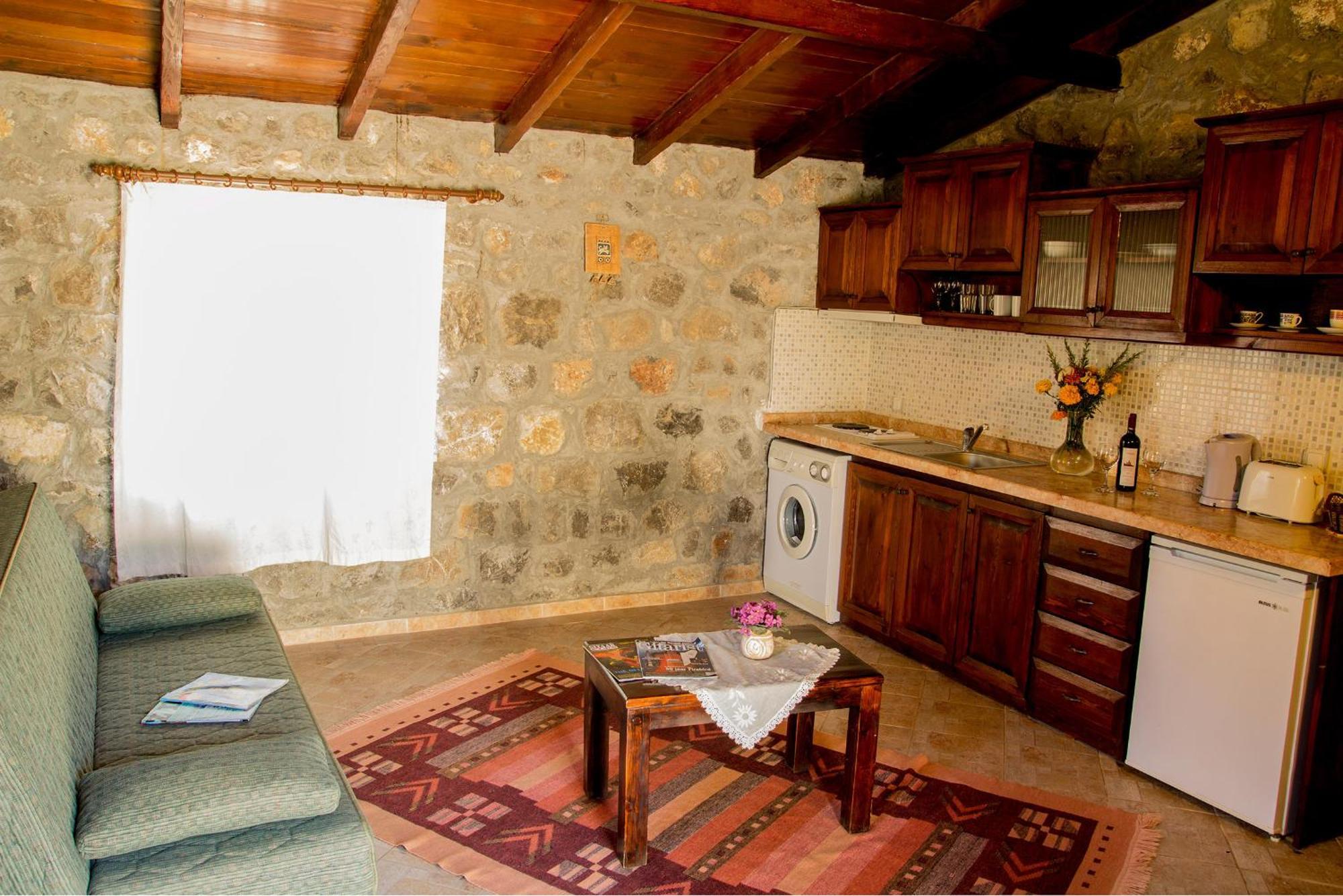 Kayakoy Doga Apartments חדר תמונה