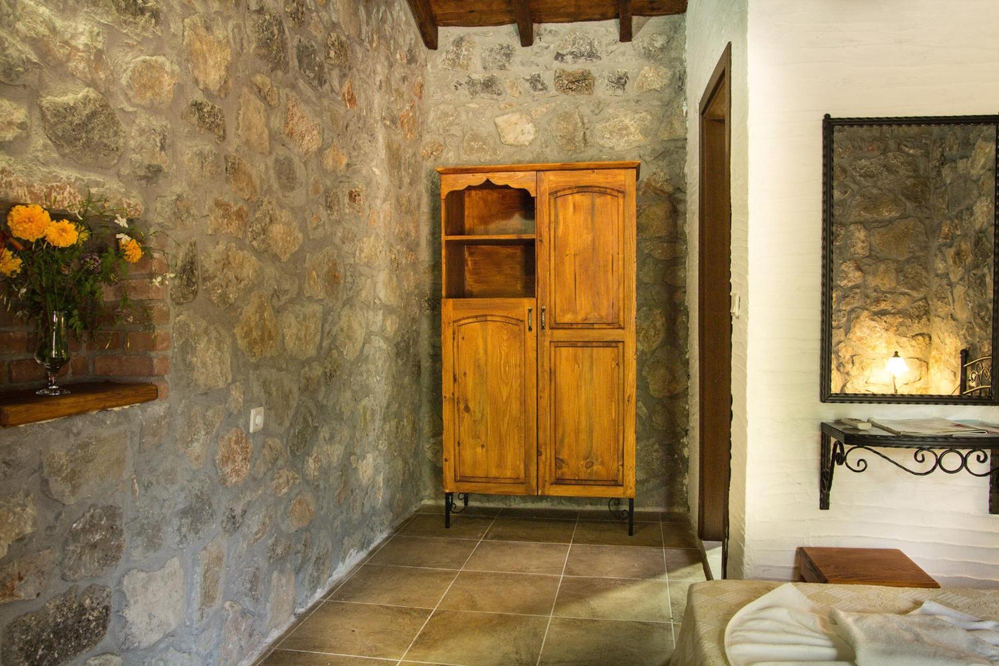 Kayakoy Doga Apartments חדר תמונה