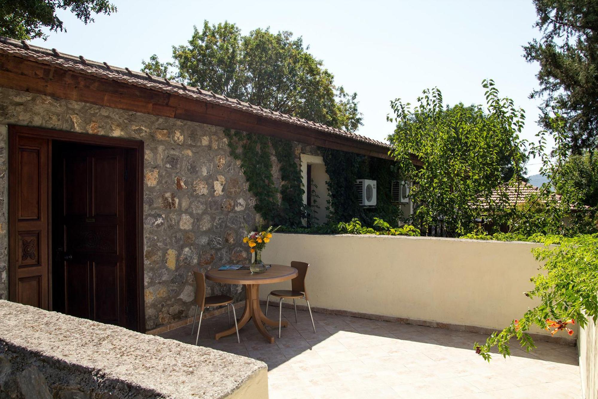 Kayakoy Doga Apartments חדר תמונה