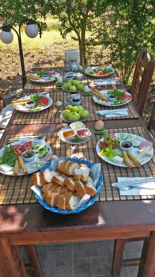 Kayakoy Doga Apartments מראה חיצוני תמונה